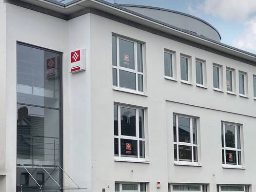 Bürofläche zur Miete provisionsfrei 500 € 2 Zimmer 153 m² Bürofläche Troisdorf Troisdorf 53840