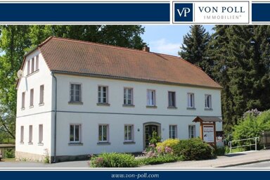 Mehrfamilienhaus zum Kauf 95.000 € 8 Zimmer 203 m² 900 m² Grundstück Hörnitz Bertsdorf-Hörnitz 02763