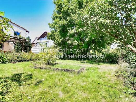 Einfamilienhaus zum Kauf 495.000 € 8 Zimmer 154,4 m² 645 m² Grundstück Heddesheim 68542