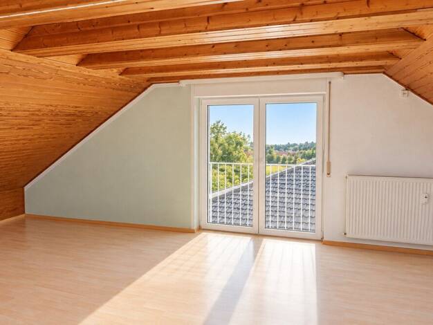 Wohnung zur Miete 390 € 2 Zimmer 48 m² frei ab sofort Alzenau Alzenau 63755