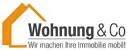 Wohnung & Co. UG (haftungsbeschränkt)