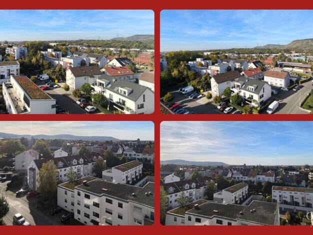 Wohnung zum Kauf 334.000 € 3,5 Zimmer 116 m² Geschoss 7/7 frei ab sofort Beutelsbach Weinstadt 71384