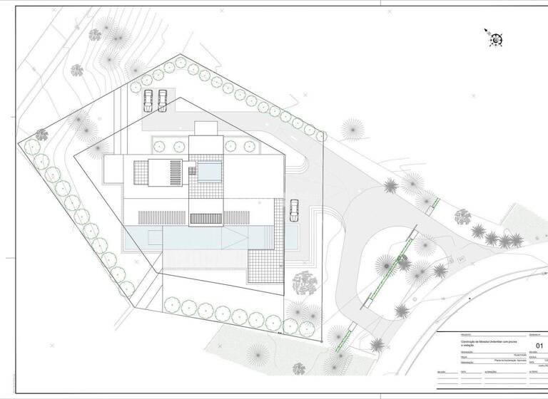 Haus zum Kauf 23.500.000 € 1.345 m² 3.860 m² Grundstück Almancil 8135