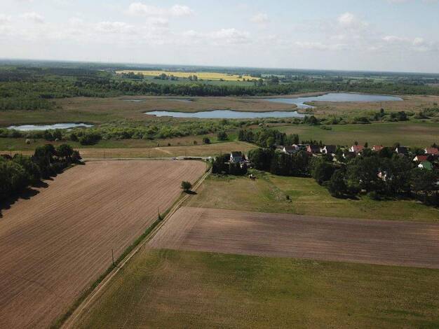 Grundstück zum Kauf provisionsfrei 100.040 € 610 m² Grundstück Negast Steinhagen 18442