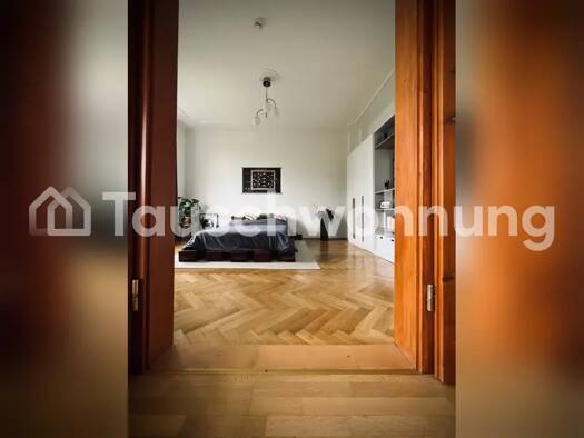 Wohnung zur Miete Tauschwohnung 862 € 2 Zimmer 74 m² 3. Geschoss Löbervorstadt Erfurt 99096