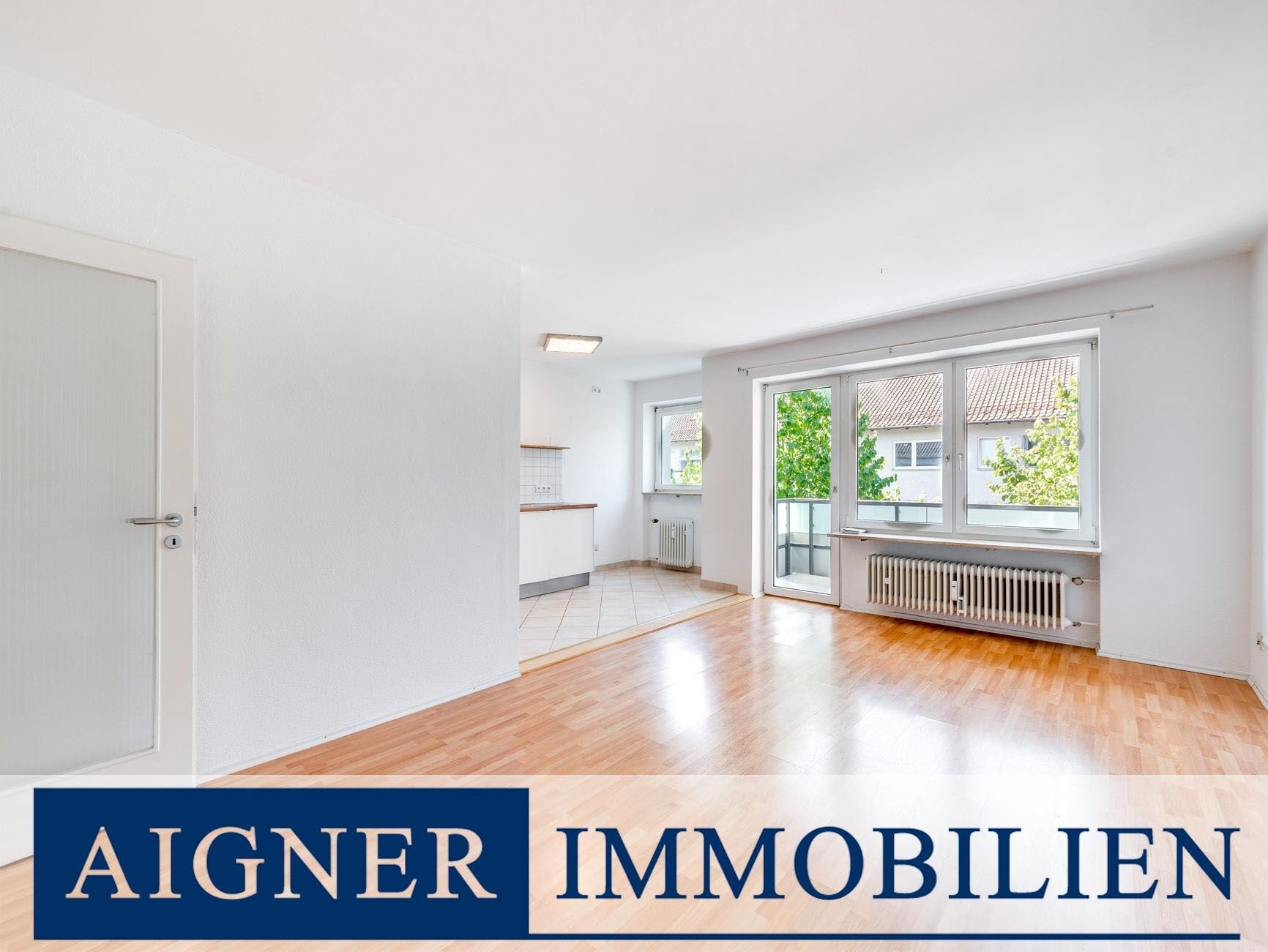 Wohnung zum Kauf 499.000 € 3 Zimmer 77,6 m²<br/>Wohnfläche 3.<br/>Geschoss Mittersendling München 81369