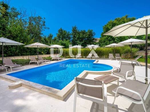 Haus zum Kauf 2.250.000 € 16 Zimmer 360 m² Baška