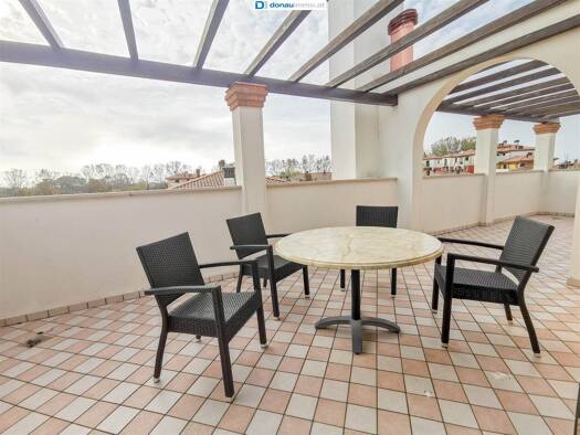 Wohnung zum Kauf 310.000 € 3 Zimmer 82,5 m² 1. Geschoss Caorle 30021