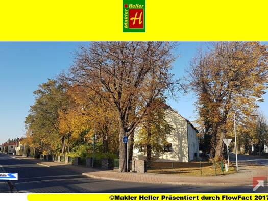 Grundstück zum Kauf 25.000 € 1.000 m² Grundstück Prösen Röderland 04932