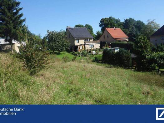Grundstück zum Kauf 34.000 € 1.200 m² Grundstück frei ab sofort Eckartsberg Mittelherwigsdorf 02763
