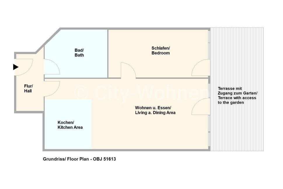 Wohnung zur Miete Wohnen auf Zeit 1.450 € 2 Zimmer 76 m²<br/>Wohnfläche 01.02.2025<br/>Verfügbarkeit Am Ohlendorffturm Rahlstedt Hamburg 22149