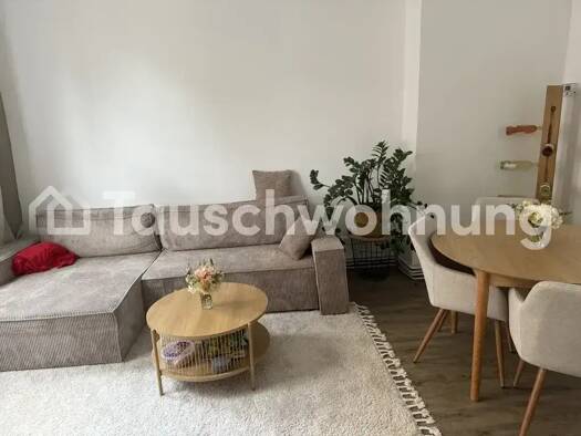 Wohnung zur Miete Tauschwohnung 650 € 2,5 Zimmer 58 m² Linden-Nord Hannover 30451