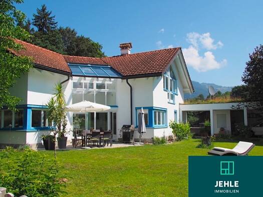 Mehrfamilienhaus zum Kauf 9 Zimmer 178,3 m² 1.209 m² Grundstück Zwischenwasser 6835