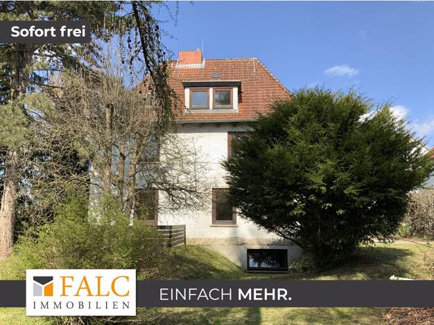 Mehrfamilienhaus zum Kauf 425.000 € 8 Zimmer 176 m² 1.250 m² Grundstück Göttingen 37083