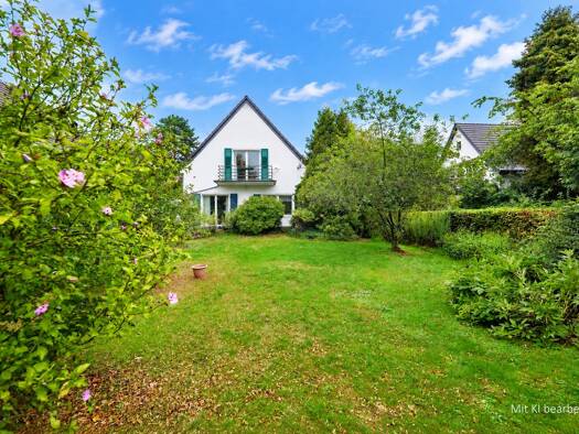 Einfamilienhaus zum Kauf 589.000 € 3 Zimmer 120 m² 619 m² Grundstück Lohausen Düsseldorf 40474
