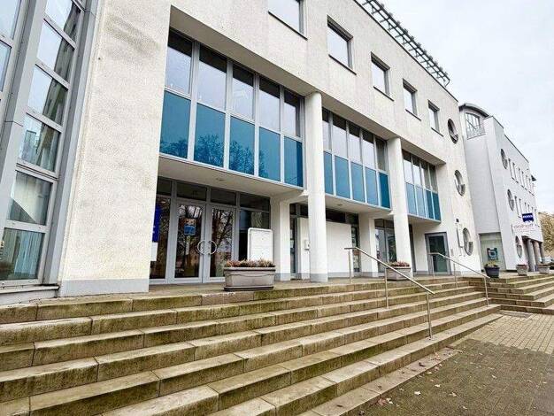 Penthouse zur Miete 1.195 € 3 Zimmer 100 m² 3. Geschoss Detmolder Str. 596 Hillegossen Bielefeld 33699