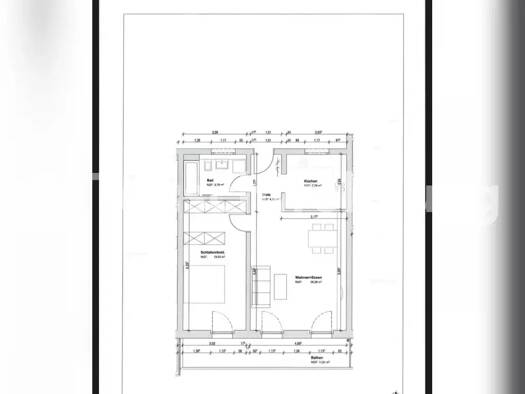 Wohnung zur Miete Tauschwohnung 750 € 2 Zimmer 73 m² Plauen Dresden 01189