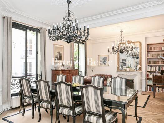 Wohnung zum Kauf 1.580.000 € 4 Zimmer Odéon Paris 6ème arrondissement 75006