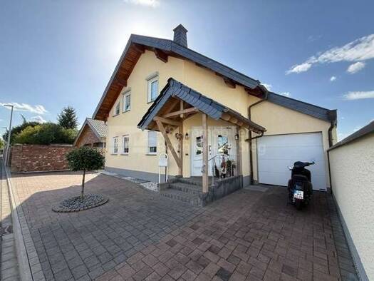 Einfamilienhaus zum Kauf 585.000 € 6 Zimmer 172 m² 534 m² Grundstück Stotzheim Euskirchen 53881