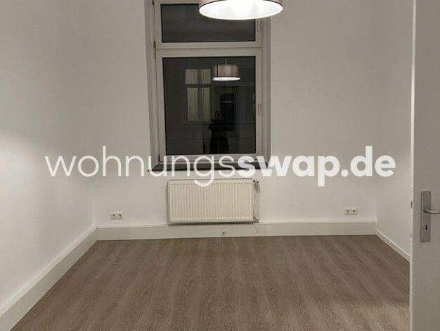 Studio zur Miete Tauschwohnung 650 € 2 Zimmer 50 m² 1. Geschoss Kalk Köln 51105