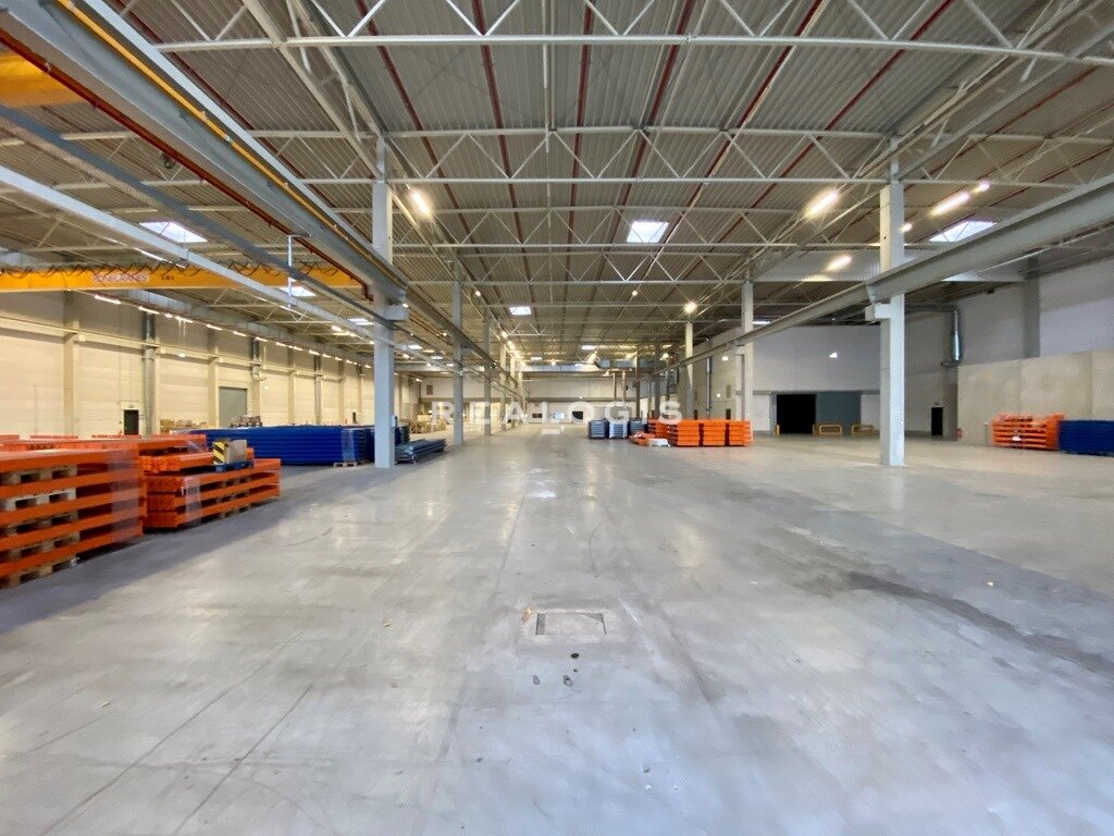 Halle/Industriefläche zur Miete provisionsfrei 2.900 m²<br/>Lagerfläche ab 2.900 m²<br/>Teilbarkeit Dreye Weyhe 28844