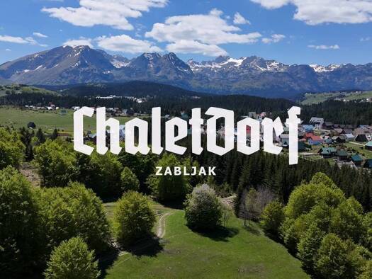 Grundstück zum Kauf 70.000 € 580 m² Grundstück Zabljak 84220