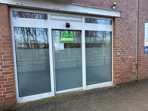 Büro zur Miete 780 € 78,2 m² Bürofläche Schönwalde II Greifswald 17489