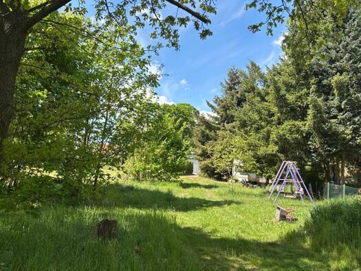 Mehrfamilienhaus zum Kauf 369.000 € 7 Zimmer 220 m² 4.500 m² Grundstück Lutherstadt Wittenberg 06889