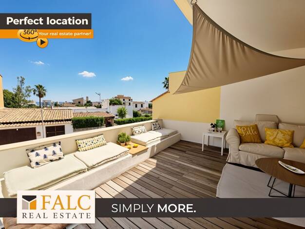 Wohnung zum Kauf provisionsfrei 329.000 € 3 Zimmer 64 m² 1. Geschoss Cala Millor 07560