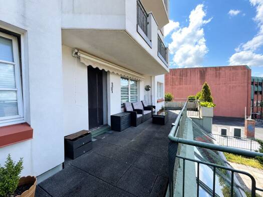 Wohnung zum Kauf 275.000 € 2 Zimmer 71,9 m² Lohbrügge Hamburg 21031