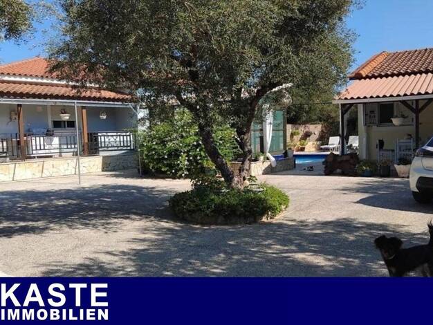 Haus zum Kauf 375.000 € 5 Zimmer 80 m² Zakynthos Municipality