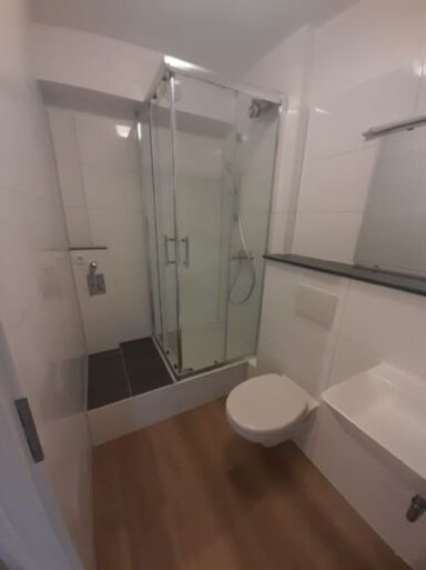 Wohnung zur Miete 650 € 2 Zimmer 37 m² 2. Geschoss frei ab sofort Schwetzinger Str. 6 Schwetzingerstadt Mannheim 68165