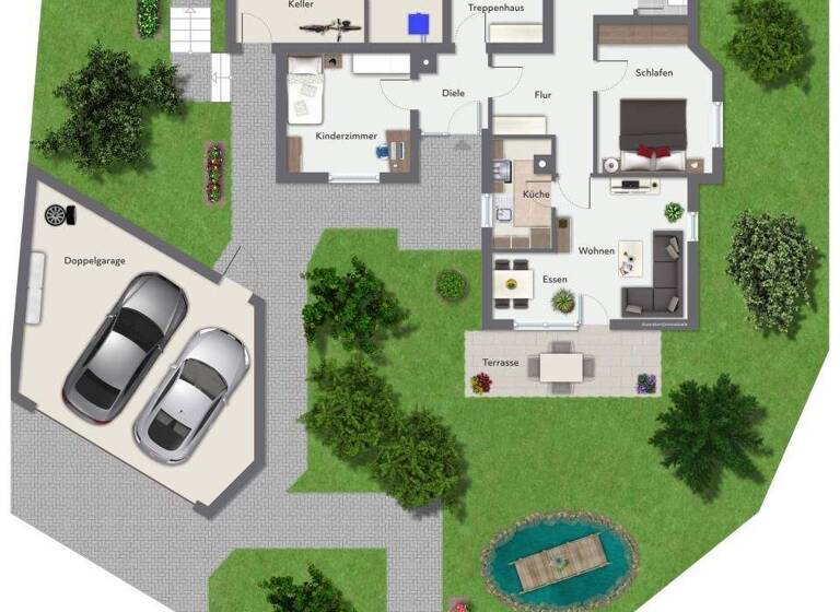 Mehrfamilienhaus zum Kauf 598.000 € 8,5 Zimmer 185 m² 1.341 m² Grundstück Schwäbisch Gmünd 73527