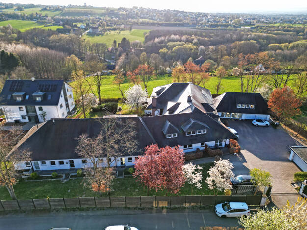 Mehrfamilienhaus zum Kauf als Kapitalanlage geeignet 1.932.000 € 1.043 m² 3.500 m² Grundstück Innenstadt Bad Oeynhausen 32547
