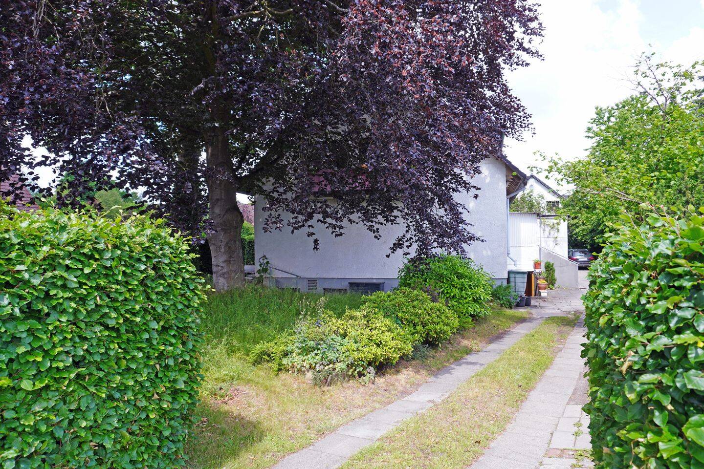 Grundstück zum Kauf - Ansicht 3