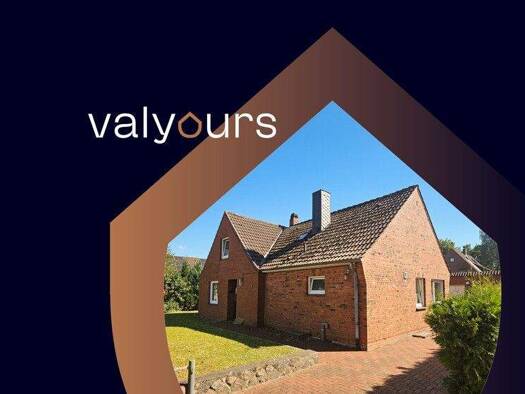 Einfamilienhaus zum Kauf 229.000 € 5 Zimmer 121,4 m² 507 m² Grundstück Rendsburg 24768