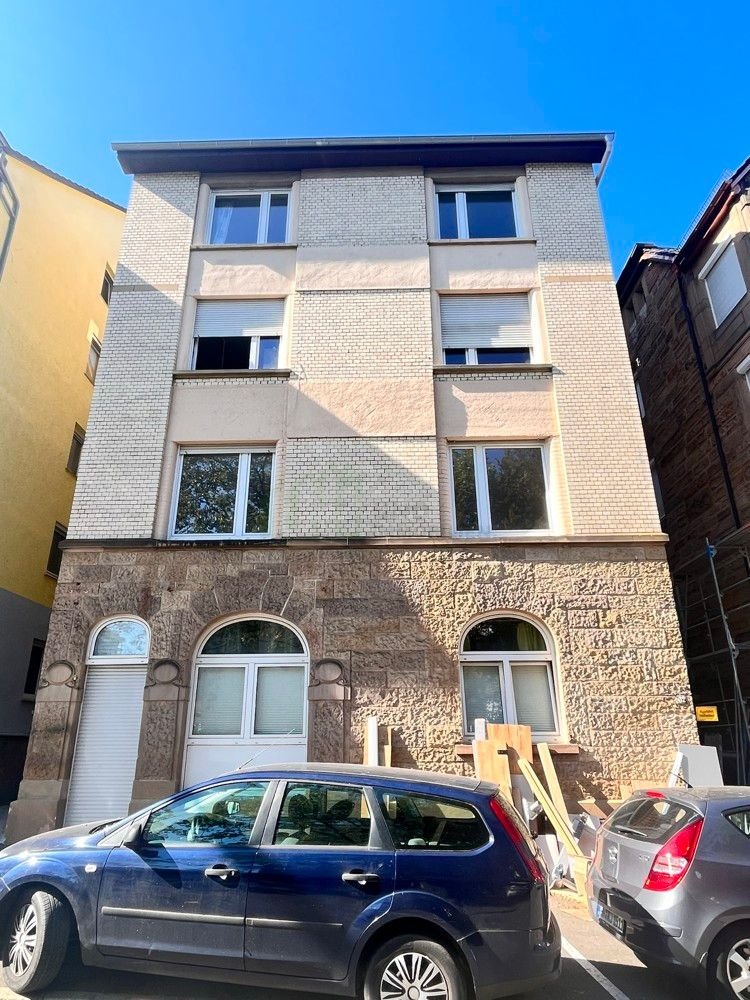 Mehrfamilienhaus zum Kauf 1.348.000 € 27 Zimmer 509 m²<br/>Wohnfläche 325 m²<br/>Grundstück Oststadt Heilbronn 74076