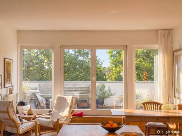 Wohnung zum Kauf 298.000 € 3 Zimmer 98 m² Neuseddin Seddiner See 14554