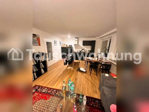 Wohnung zur Miete Tauschwohnung 778 € 2,5 Zimmer 57 m² 3. Geschoss Altstadt Mitte 28195