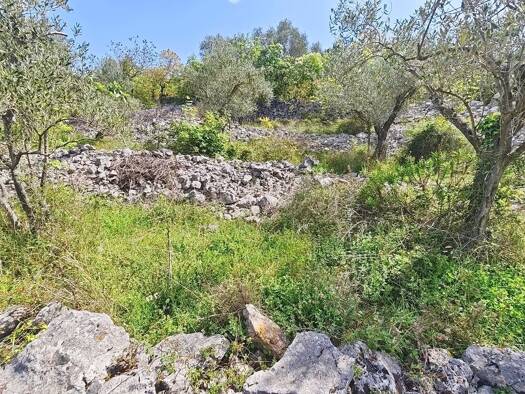 Grundstück zum Kauf 315.000 € Vrbnik 51516