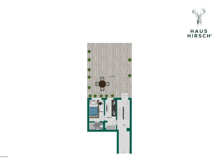 Mehrfamilienhaus zum Kauf 11 Zimmer 233 m² 123 m² Grundstück Südstadt Pforzheim 75175