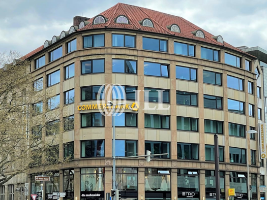 Bürofläche zur Miete 316 m² Bürofläche Mitte Hannover 30159