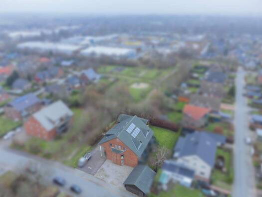 Studio zum Kauf 135.000 € 1 Zimmer 39,9 m² Husum 25813