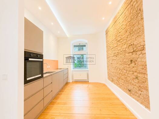 Wohnung zum Kauf 570.000 € 2 Zimmer 67,9 m² EG Neukölln Berlin 12045