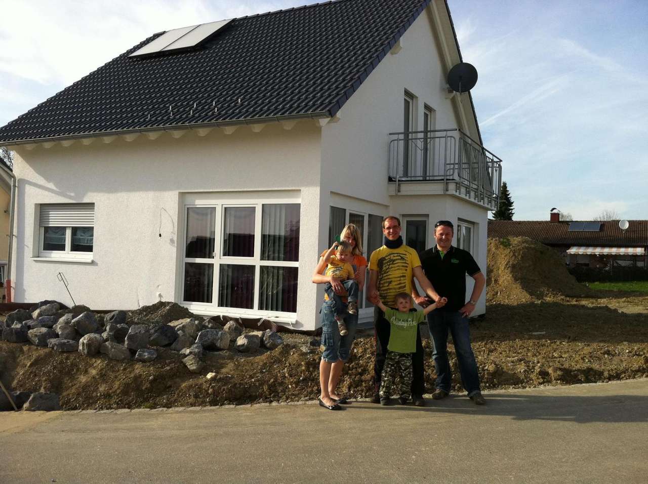 Bungalow zum Kauf - Ansicht 6