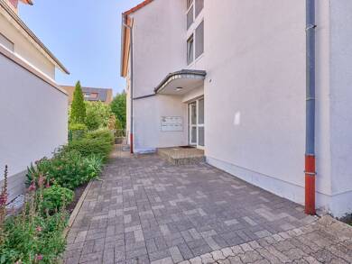 Wohnung zum Kauf 155.000 € 2 Zimmer 40 m² Mannheim 68239