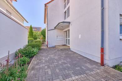 Wohnung zum Kauf 155.000 € 2 Zimmer 40 m² Seckenheim Mannheim 68239