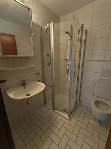 Studio zur Miete 740 € 2 Zimmer 56 m² Charlottenstraße 34 Universität Tübingen 72070