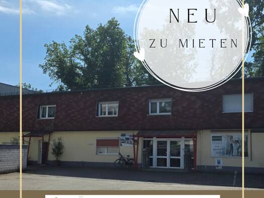 Büro zur Miete 2.000 € 484 m² Bürofläche Kandel 76870