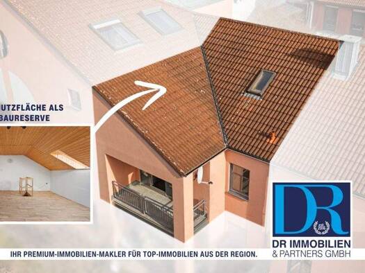 Wohnung zum Kauf 239.000 € 2 Zimmer 57,5 m² Schlüterstraße 10 Ingolstadt 85057